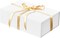 Luxury Large Gift Box 13.8"x9"x4.3" Storage Box Ribbon Magnetic Closure for Luxury Packaging Box for Mother's Day, Birthdays, Bridal Gifts,Weddings
